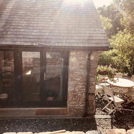 Yar Tor Bungalow Yelverton Luaran gambar