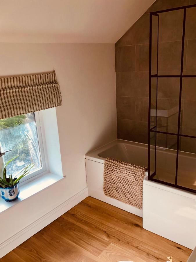 Yar Tor Bungalow Yelverton Luaran gambar