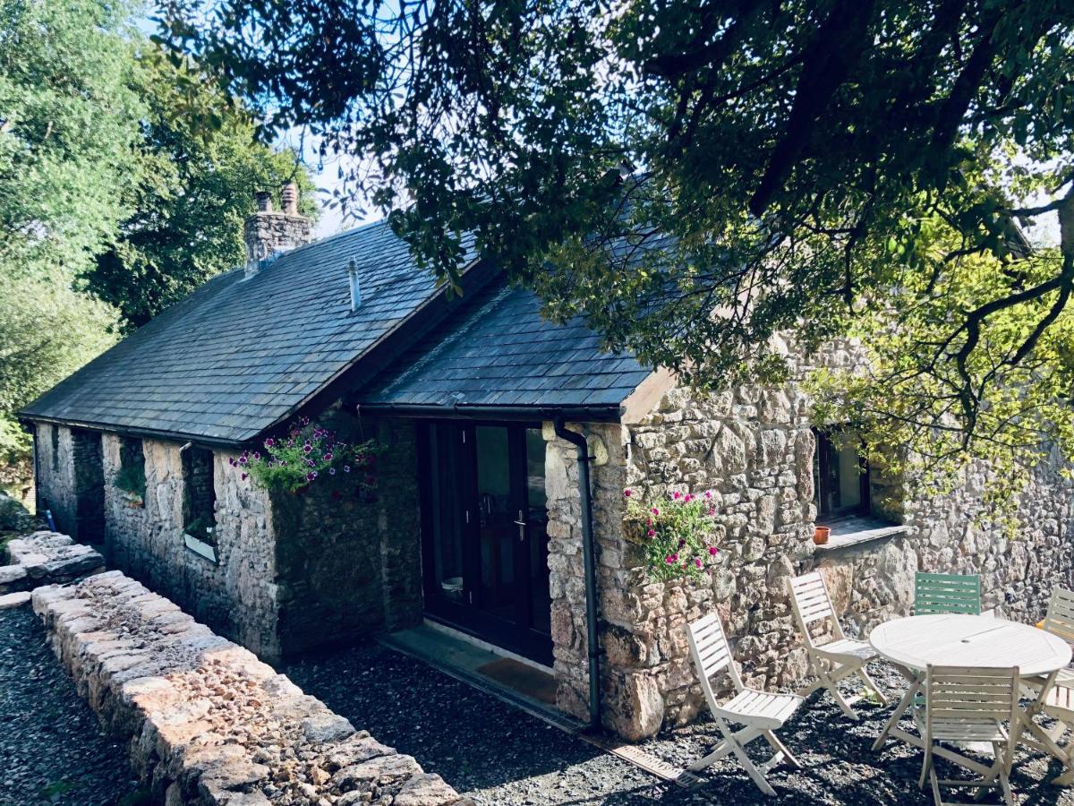 Yar Tor Bungalow Yelverton Luaran gambar