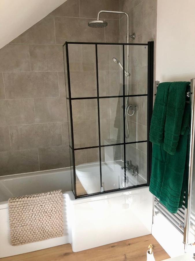 Yar Tor Bungalow Yelverton Luaran gambar