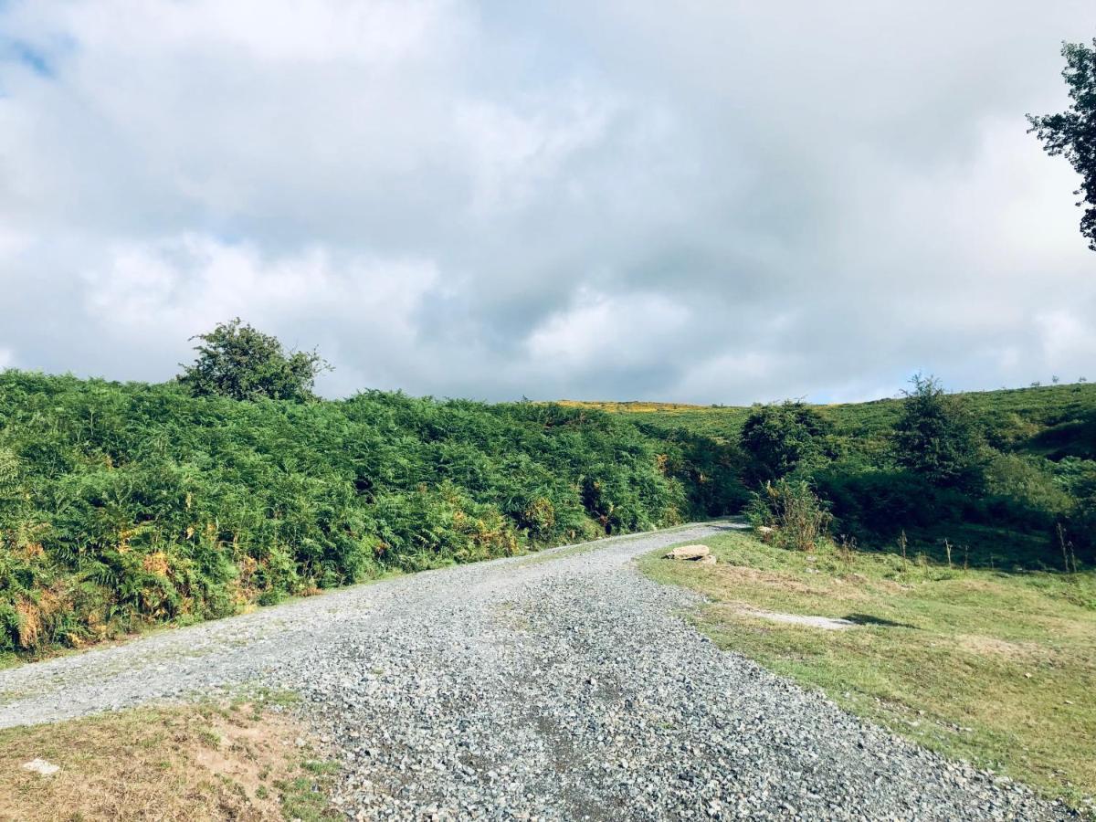Yar Tor Bungalow Yelverton Luaran gambar