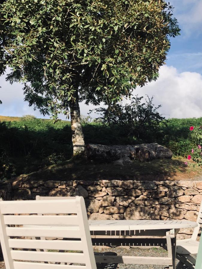 Yar Tor Bungalow Yelverton Luaran gambar